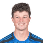Daniel Munie, San Jose Earthquakes player