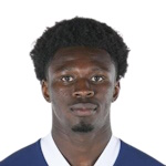 Stephen Afrifa, jugador de Sporting Kansas City