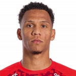 Iago Siqueira Augusto, Riga FC player