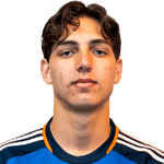 Gerardo Valenzuela, FC Cincinnati player