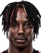 Ronald Donkor, New York Red Bulls player
