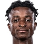 Mohammed Sofo, New York Red Bulls player