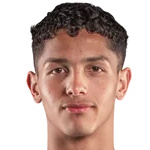 Warren Madrigal, Nashville SC player