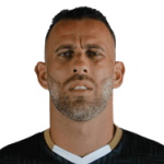 Rafael Santos, Chapecoense AF player