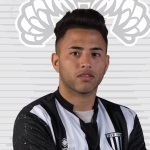 Brian Andrada, Gimnasia de Mendoza player