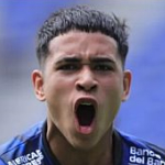 Kendry Páez, River Plate player