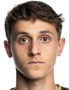 Luca Bombino, San Diego FC player