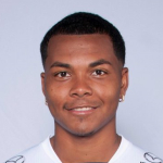 Bryan Ramírez, FC Cincinnati player