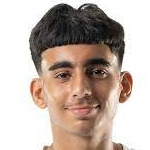 Taha Habroune, Columbus Crew player