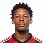 Matthew Edwards, jugador de Atlanta United