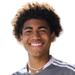 Zavier Gozo, Crystal Palace FC player