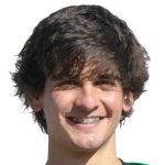 Isaac Méndez, jugador de Central Espanol