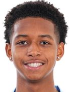 Wayne Frederick, Colorado Rapids player