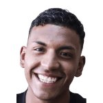 Álvaro Rojas, jugador de Juan Pablo II College
