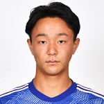 Keita Kosugi, Eintracht Frankfurt player