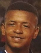 Keny Arroyo, jogador do Cruzeiro