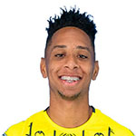 Mayer Gil, Deportivo Pasto player