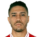 Neto Pessoa, Chapecoense AF player