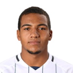 Yannick Bright, Inter Miami player