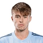 Jacob Davis, Sporting Kansas City player