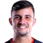 Rafael Carvalheira, Chapecoense AF player
