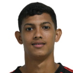 Erick Pulga, jogador do Bahia