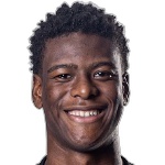 Jonathan Jesus, jogador do Cruzeiro