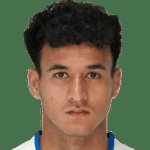 Omar El Hilali, RCD Espanyol de Barcelona player
