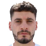 Pablo Erustes, jugador de Sport Boys