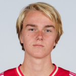 Olaf Gorter, US Lecce player