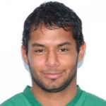 Matías Sen, Comerciantes Unidos player