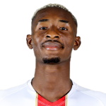 Dje Davilla, Chicago Fire player