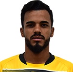 Danielzinho, jogador do Sao Paulo