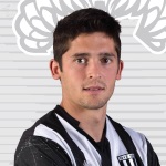 Diego Mondino, Gimnasia de Mendoza player