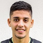 Neto Moura, jogador do Mirassol