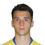Anastasios Douvikas, Como 1907 player