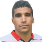 Julio Vila, jugador de Blooming