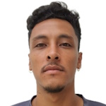Agustín Graneros, jugador de Deportivo Riestra