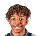 Buba Sangaré, jugador de Elche CF
