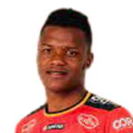 Yerlin Quiñónez, jugador de Liga de Quito