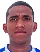 Hernan Lupu, jugador de Alianza Atletico