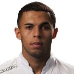 Fernando Medeiros, jogador do Egnatia Rrogozhine