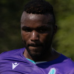 Alexander González, UCV player