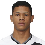 Cauan Barros, Vasco da Gama player