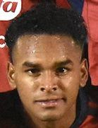 Johan Martínez, Deportivo Cali player