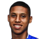 Maicol Ruiz, jugador de UCV