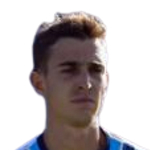 Juan Fernando Alfaro, jugador de Olimpia