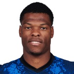 Denzel Dumfries, Real Madrid CF player