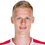 Timo Baumgartl, St. Louis City player