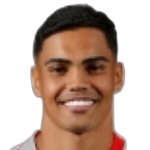 Vinicius Mendonca, jogador do Bragantino
